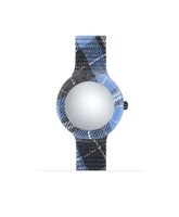 Cinturino Hip Hop Uomo Tartan HBU0378 - HBU0378